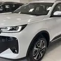 CAOA CHERY TIGGO 7 1.5 TCI TURBO FLEX SPORT CVT CAOA CHERY TIGGO 7 1.5 TCI TURBO FLEX SPORT CVT