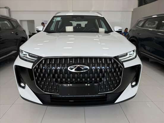 CAOA CHERY-TIGGO 7-1.5 TCI TURBO FLEX SPORT CVT CAOA CHERY-TIGGO 7-2026