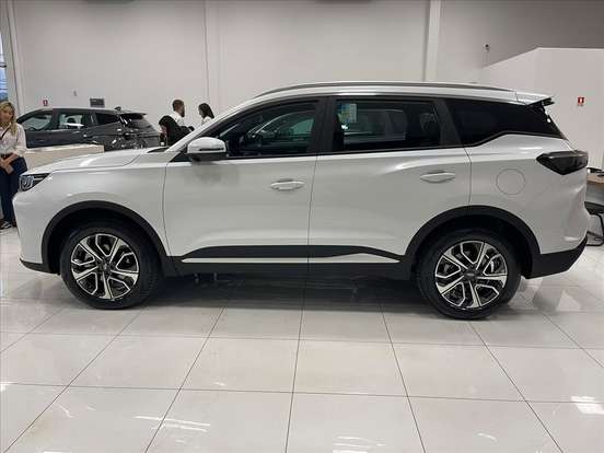 CAOA CHERY-TIGGO 7-1.5 TCI TURBO FLEX SPORT CVT CAOA CHERY-TIGGO 7-2026