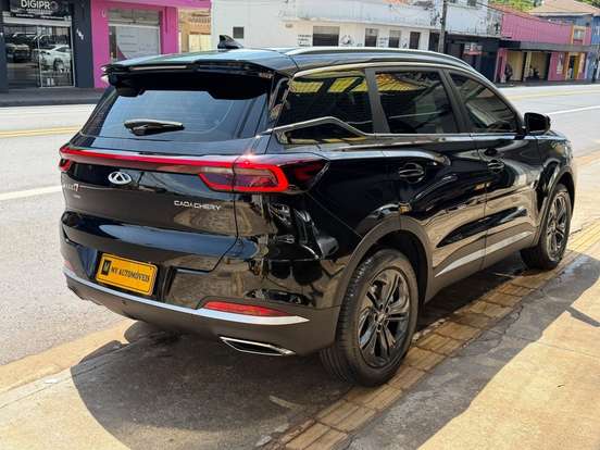 CAOA CHERY-TIGGO 7-2024