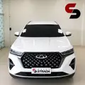 CAOA CHERY TIGGO 7 1.5 TCI TURBO FLEX SPORT CVT CAOA CHERY TIGGO 7 1.5 TCI TURBO FLEX SPORT CVT