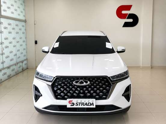 CAOA CHERY-TIGGO 7-1.5 TCI TURBO FLEX SPORT CVT CAOA CHERY-TIGGO 7-2025