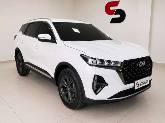 CAOA CHERY-TIGGO 7-2025