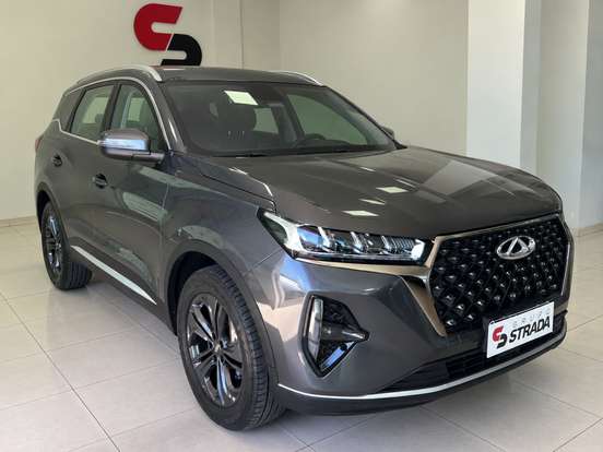 CAOA CHERY-TIGGO 7-1.5 TCI TURBO FLEX SPORT CVT CAOA CHERY-TIGGO 7-2024