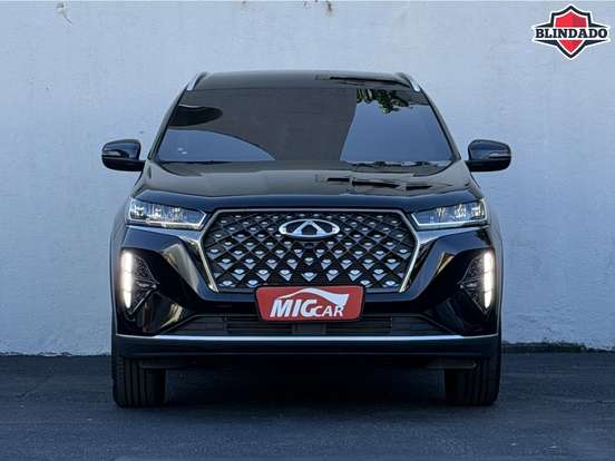 CAOA CHERY-TIGGO 7-1.5 TCI TURBO FLEX SPORT CVT CAOA CHERY-TIGGO 7-2025