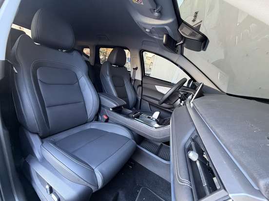CAOA CHERY-TIGGO 7-2025