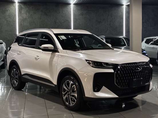 CAOA CHERY-TIGGO 7-2026