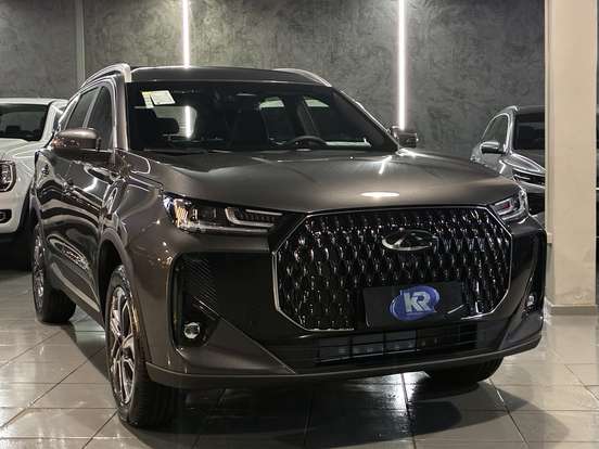 CAOA CHERY-TIGGO 7-2026