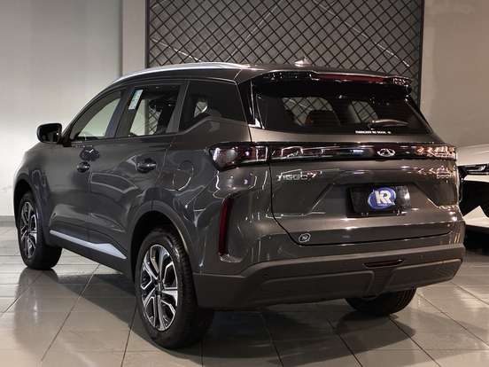 CAOA CHERY-TIGGO 7-1.5 TCI TURBO FLEX SPORT CVT CAOA CHERY-TIGGO 7-2026