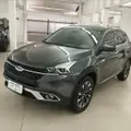 CAOA CHERY TIGGO 7 1.5 VVT TURBO iFLEX TXS DCT CAOA CHERY TIGGO 7 1.5 VVT TURBO iFLEX TXS DCT