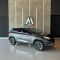 CAOA CHERY TIGGO 7 1.5 VVT TURBO iFLEX TXS DCT CAOA CHERY TIGGO 7 1.5 VVT TURBO iFLEX TXS DCT