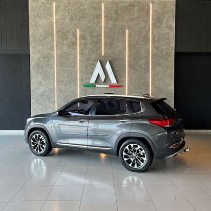 CAOA CHERY-TIGGO 7-2021