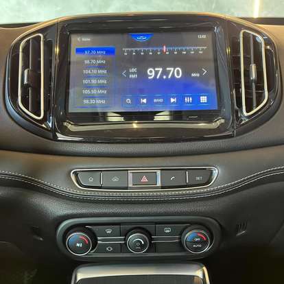 CAOA CHERY-TIGGO 7-2021