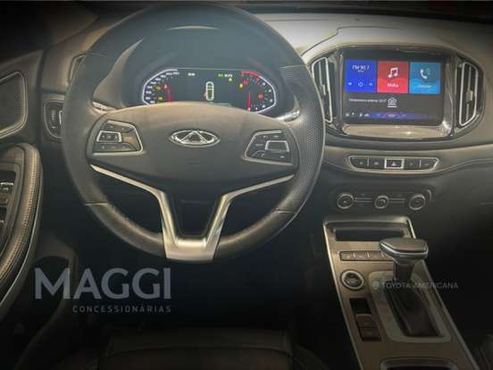 CAOA CHERY-TIGGO 7-2019