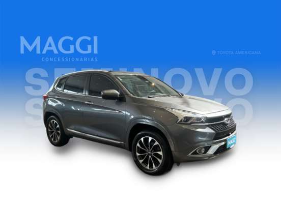 CAOA CHERY-TIGGO 7-2019