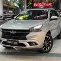 CAOA CHERY TIGGO 7 1.5 VVT TURBO iFLEX TXS DCT CAOA CHERY TIGGO 7 1.5 VVT TURBO iFLEX TXS DCT