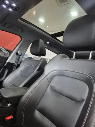 CAOA CHERY-TIGGO 7 PRO-2023