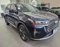 CAOA CHERY TIGGO 7 PRO 1.5 TCI FLEX HYBRID MAX DRIVE CVT CAOA CHERY TIGGO 7 PRO 1.5 TCI FLEX HYBRID MAX DRIVE CVT