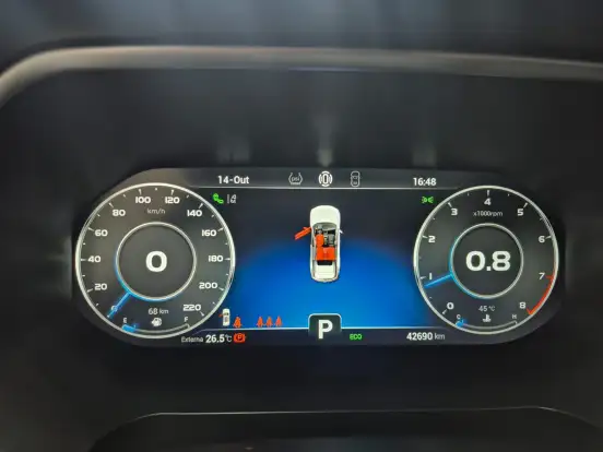 CAOA CHERY-TIGGO 7 PRO-1.5 TCI FLEX HYBRID MAX DRIVE CVT CAOA CHERY-TIGGO 7 PRO-2023