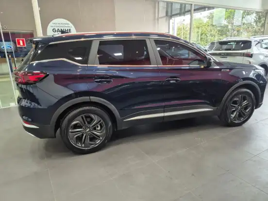 CAOA CHERY-TIGGO 7 PRO-2023