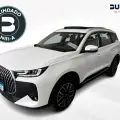 CAOA CHERY TIGGO 7 PRO 1.5 TCI PLUG-IN HYBRID DHT CAOA CHERY TIGGO 7 PRO 1.5 TCI PLUG-IN HYBRID DHT