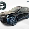 CAOA CHERY TIGGO 7 PRO 1.5 TCI PLUG-IN HYBRID DHT CAOA CHERY TIGGO 7 PRO 1.5 TCI PLUG-IN HYBRID DHT