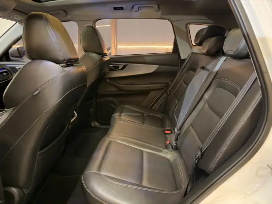 CAOA CHERY-TIGGO 7 PRO-1.6 TGDI GASOLINA DCT CAOA CHERY-TIGGO 7 PRO-2023