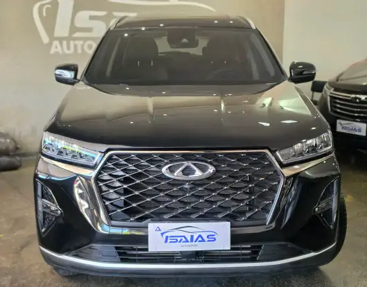 CAOA CHERY-TIGGO 7 PRO-2022