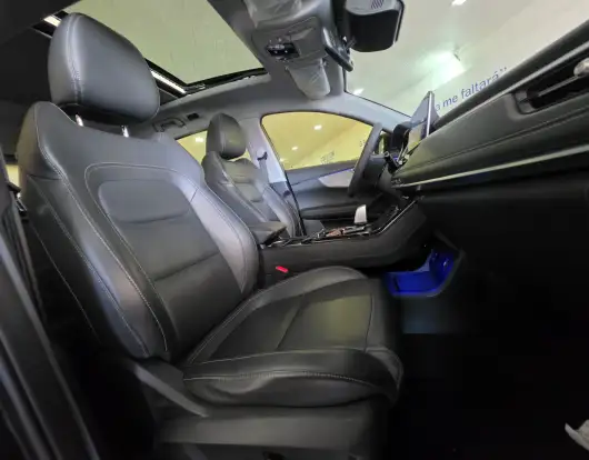 CAOA CHERY-TIGGO 7 PRO-2022