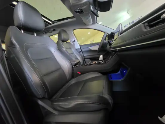 CAOA CHERY-TIGGO 7 PRO-1.6 TGDI GASOLINA DCT CAOA CHERY-TIGGO 7 PRO-2022
