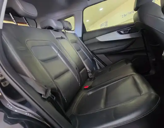 CAOA CHERY-TIGGO 7 PRO-2022