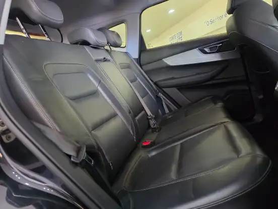 CAOA CHERY-TIGGO 7 PRO-1.6 TGDI GASOLINA DCT CAOA CHERY-TIGGO 7 PRO-2022