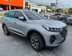 CAOA CHERY TIGGO 7 PRO 1.6 TGDI GASOLINA DCT CAOA CHERY TIGGO 7 PRO 1.6 TGDI GASOLINA DCT
