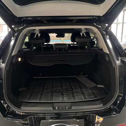 CAOA CHERY-TIGGO 7 PRO-2023