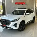 CAOA CHERY TIGGO 7 PRO 1.5 TCI FLEX HYBRID CVT CAOA CHERY TIGGO 7 PRO 1.5 TCI FLEX HYBRID CVT