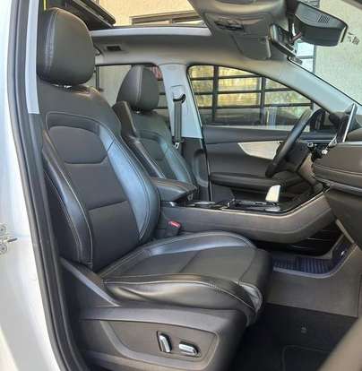 CAOA CHERY-TIGGO 7 PRO-1.5 TCI FLEX HYBRID CVT CAOA CHERY-TIGGO 7 PRO-2022
