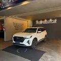 CAOA CHERY TIGGO 7 PRO 1.5 TCI FLEX HYBRID CVT CAOA CHERY TIGGO 7 PRO 1.5 TCI FLEX HYBRID CVT