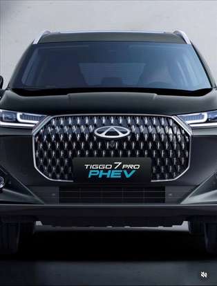 CAOA CHERY-TIGGO 7 PRO-1.5 TCI PLUG-IN HYBRID DHT CAOA CHERY-TIGGO 7 PRO-2024