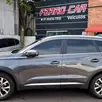 CAOA CHERY TIGGO 7 PRO 1.6 TGDI GASOLINA DCT CAOA CHERY TIGGO 7 PRO 1.6 TGDI GASOLINA DCT