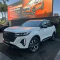 CAOA CHERY TIGGO 7 PRO 1.6 TGDI GASOLINA DCT CAOA CHERY TIGGO 7 PRO 1.6 TGDI GASOLINA DCT