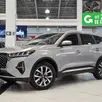 CAOA CHERY TIGGO 7 PRO 1.6 TGDI GASOLINA DCT CAOA CHERY TIGGO 7 PRO 1.6 TGDI GASOLINA DCT