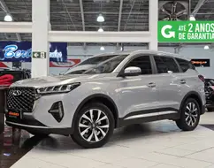 CAOA CHERY TIGGO 7 PRO 1.6 TGDI GASOLINA DCT CAOA CHERY TIGGO 7 PRO 1.6 TGDI GASOLINA DCT