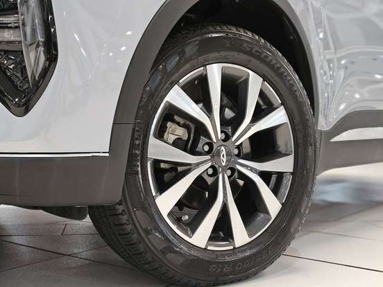 CAOA CHERY-TIGGO 7 PRO-1.6 TGDI GASOLINA DCT CAOA CHERY-TIGGO 7 PRO-2022