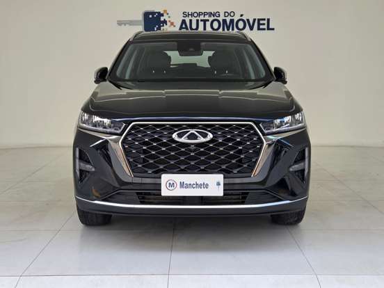 CAOA CHERY-TIGGO 7 PRO-2022