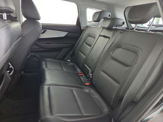 CAOA CHERY-TIGGO 7 PRO-2022