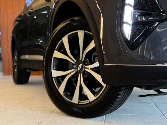 CAOA CHERY-TIGGO 7 PRO-1.6 TGDI GASOLINA DCT CAOA CHERY-TIGGO 7 PRO-2022