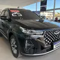 CAOA CHERY TIGGO 7 PRO 1.6 TGDI GASOLINA MAX DRIVE DCT CAOA CHERY TIGGO 7 PRO 1.6 TGDI GASOLINA MAX DRIVE DCT
