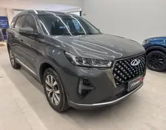 CAOA CHERY TIGGO 7 PRO 1.6 TGDI GASOLINA MAX DRIVE DCT CAOA CHERY TIGGO 7 PRO 1.6 TGDI GASOLINA MAX DRIVE DCT