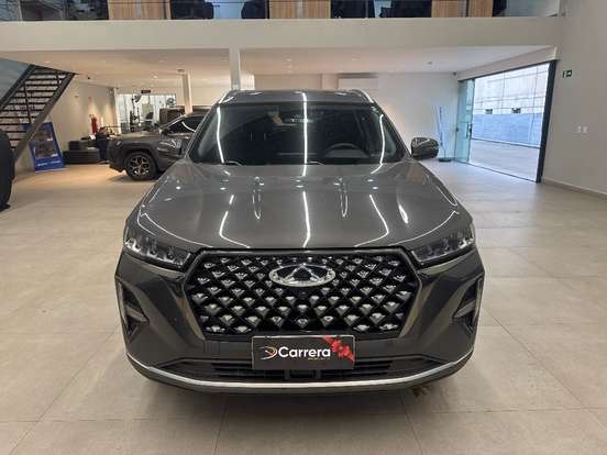 CAOA CHERY-TIGGO 7 PRO-1.6 TGDI GASOLINA MAX DRIVE DCT CAOA CHERY-TIGGO 7 PRO-2025