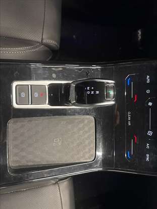 CAOA CHERY-TIGGO 7 PRO-2025